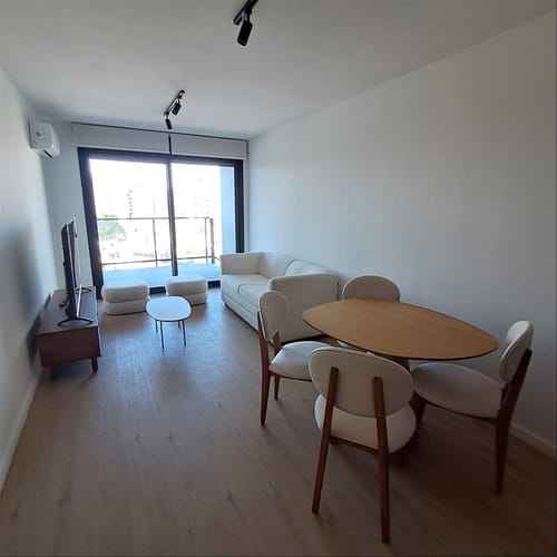 Apartamento en Alquiler · Photo 3