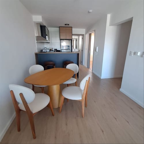 Apartamento en Alquiler · Photo 4