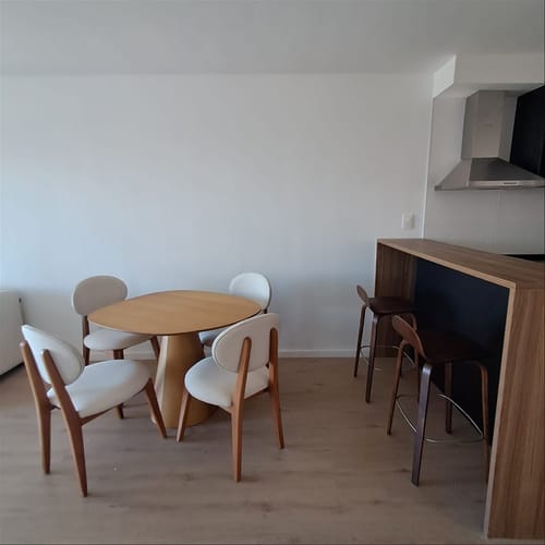Apartamento en Alquiler · Photo 5