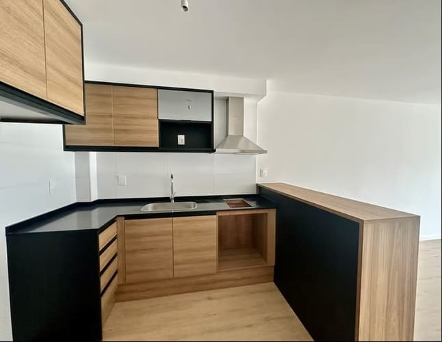 Apartamento en Alquiler · Photo 6