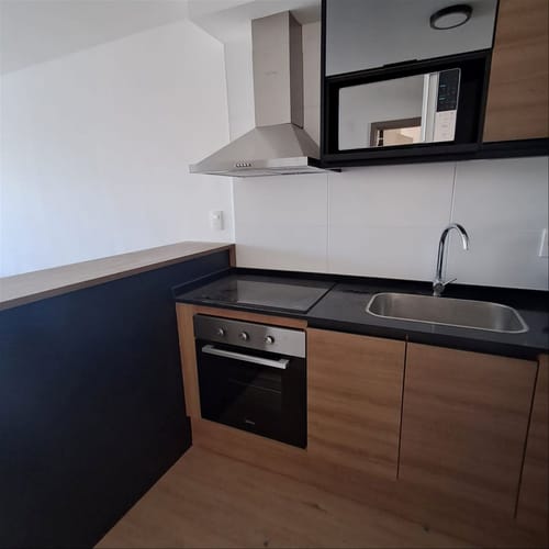 Apartamento en Alquiler · Photo 7