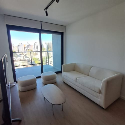 Apartamento en Alquiler · Photo 8