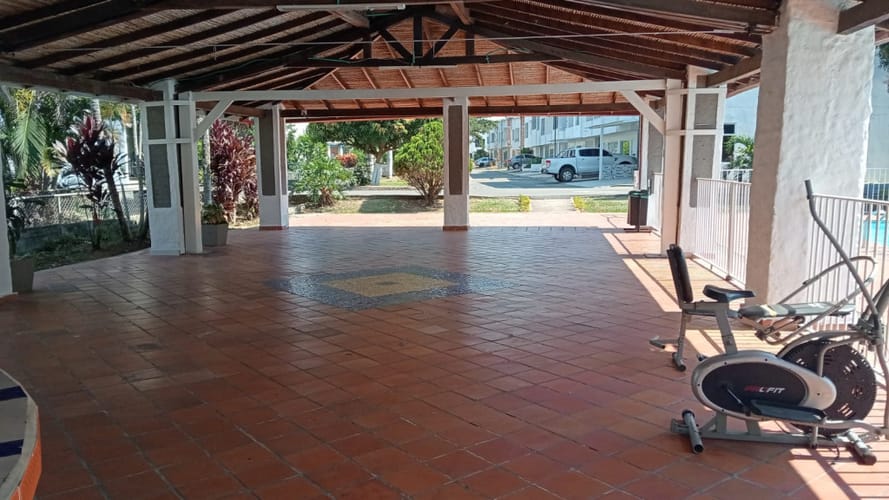 Casa de 3 alcobas en venta en Juan De Ampudia, Jamundí, 280 m² · foto 18 de 21