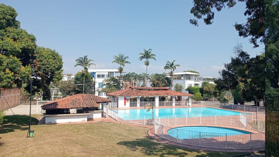 Casa de 3 alcobas en venta en Juan De Ampudia, Jamundí, 280 m² · foto 19 de 21