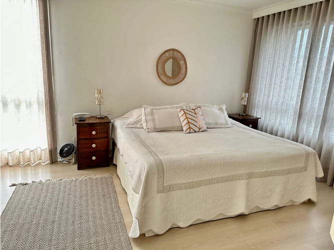 Apartamento de 4 alcobas en arriendo en Patio Bonito, Medellín, 170 m² · foto 6 de 15