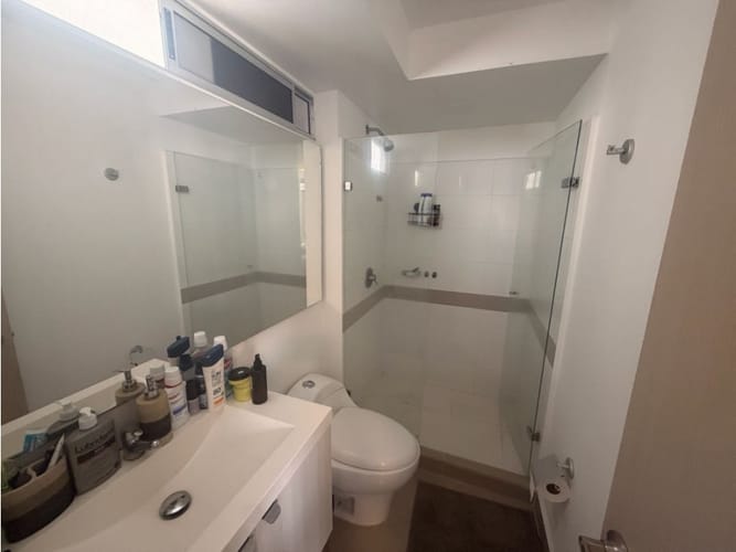 Apartamento de 2 alcobas en venta en Valle Del Lili, Cali, 79 m² · foto 10 de 13