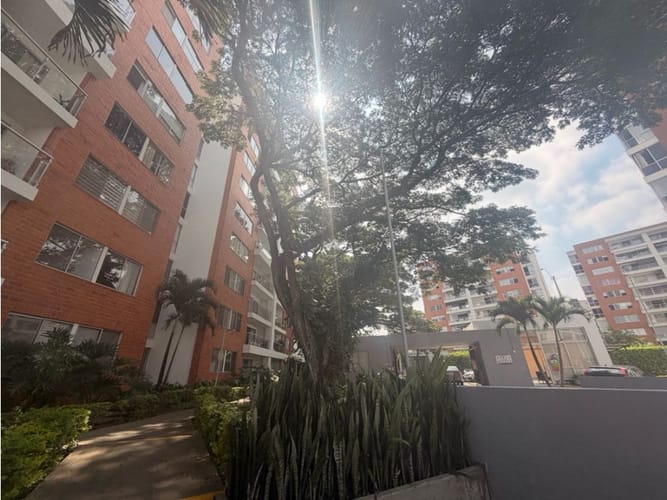 Apartamento de 2 alcobas en venta en Valle Del Lili, Cali, 79 m² · foto 13 de 13
