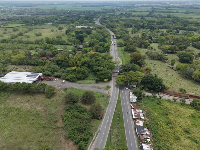 Lote en venta en Ciudad Pacífica, Cali, 60000 m² · foto 2 de 13