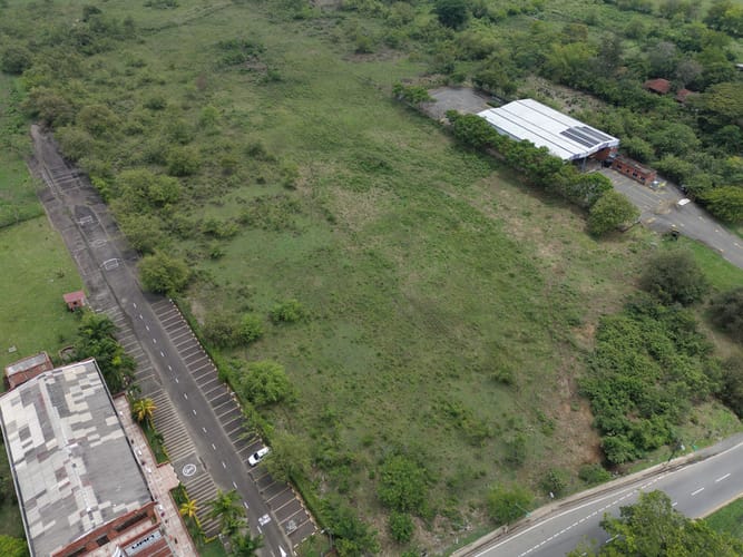 Lote en venta en Ciudad Pacífica, Cali, 60000 m² · foto 3 de 13