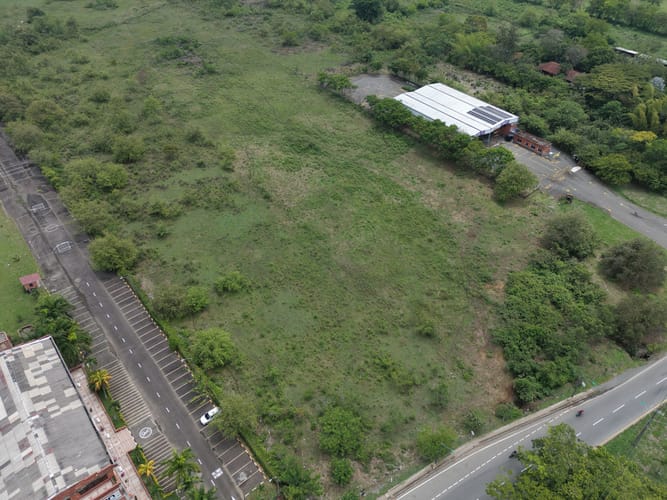 Lote en venta en Ciudad Pacífica, Cali, 60000 m² · foto 4 de 13
