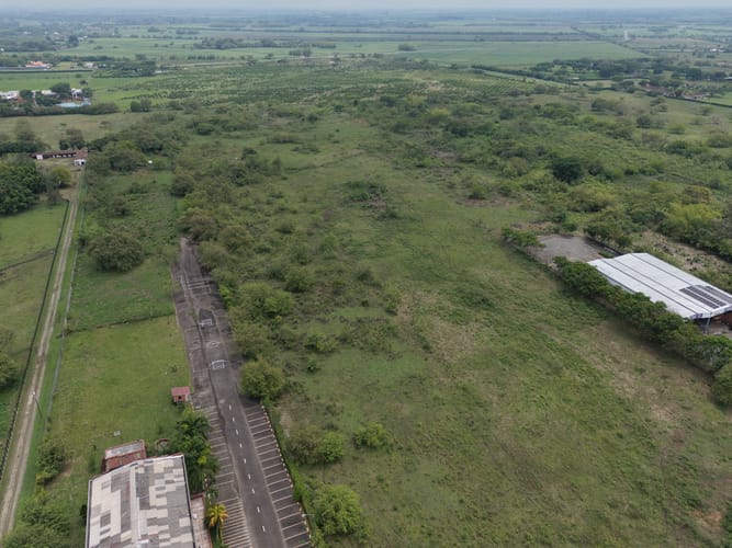 Lote en venta en Ciudad Pacífica, Cali, 60000 m² · foto 5 de 13