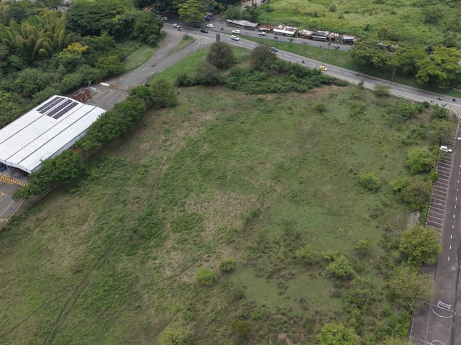 Lote en venta en Ciudad Pacífica, Cali, 60000 m² · foto 6 de 13
