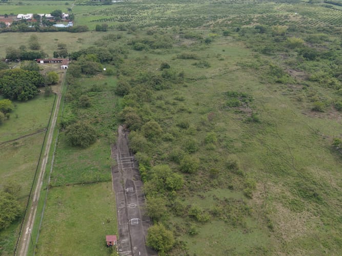 Lote en venta en Ciudad Pacífica, Cali, 60000 m² · foto 7 de 13