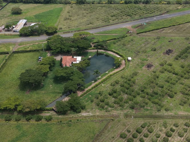 Lote en venta en Ciudad Pacífica, Cali, 60000 m² · foto 11 de 13