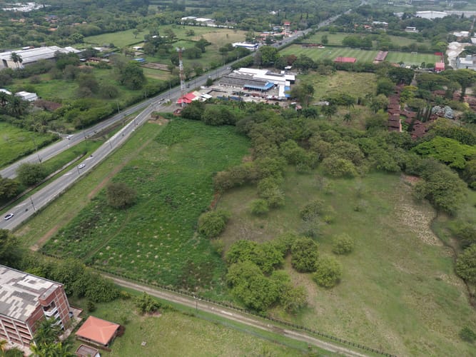 Lote en venta en Ciudad Pacífica, Cali, 60000 m² · foto 12 de 13