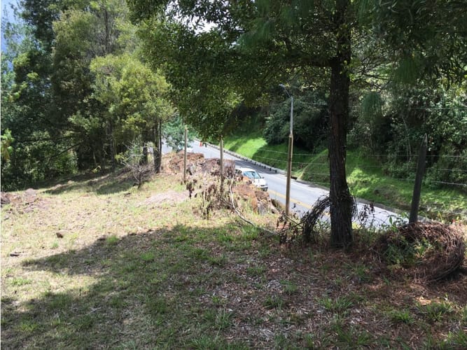 Lote en arriendo en Loreto, Medellín, 12000 m² · foto 7 de 7