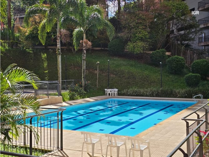 Apartamento de 4 alcobas en venta en San Jose, Sabaneta, 98 m² · foto 2 de 24