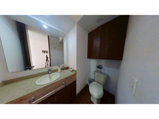 Apartamento de 3 alcobas en venta en Pontevedra, Bogotá, 104 m² · foto 5 de 24