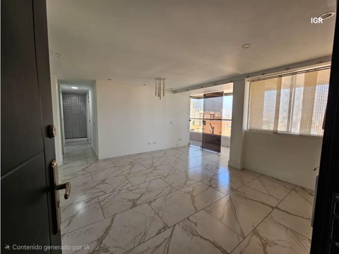 Apartamento de 4 alcobas en venta en San Jose, Sabaneta, 98 m² · foto 4 de 24