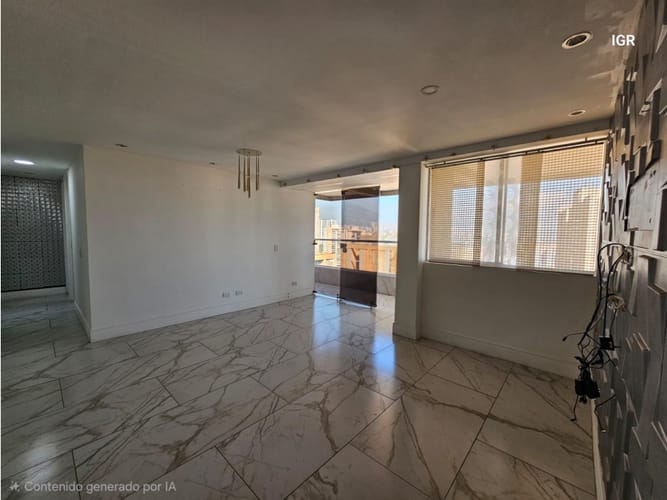 Apartamento de 4 alcobas en venta en San Jose, Sabaneta, 98 m² · foto 6 de 24