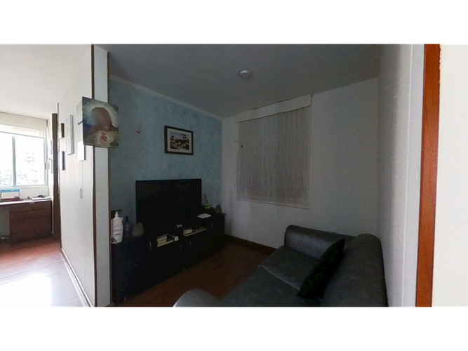 Apartamento de 3 alcobas en venta en Pontevedra, Bogotá, 104 m² · foto 8 de 24