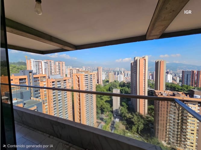Apartamento de 4 alcobas en venta en San Jose, Sabaneta, 98 m² · foto 8 de 24