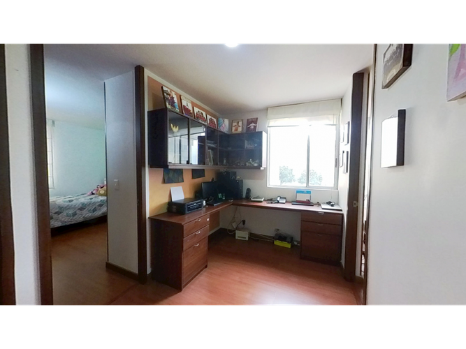 Apartamento de 3 alcobas en venta en Pontevedra, Bogotá, 104 m² · foto 9 de 24