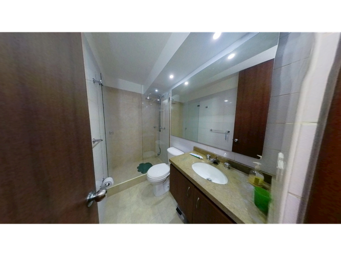 Apartamento de 3 alcobas en venta en Pontevedra, Bogotá, 104 m² · foto 10 de 24