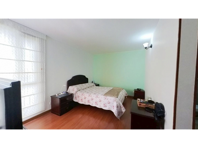 Apartamento de 3 alcobas en venta en Pontevedra, Bogotá, 104 m² · foto 11 de 24