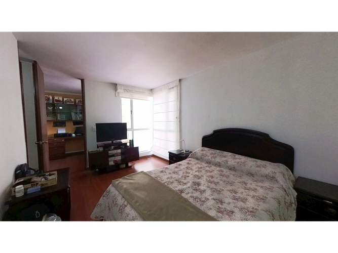 Apartamento de 3 alcobas en venta en Pontevedra, Bogotá, 104 m² · foto 12 de 24