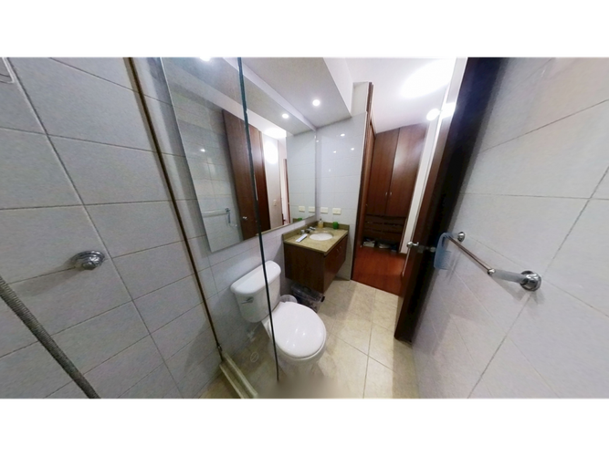 Apartamento de 3 alcobas en venta en Pontevedra, Bogotá, 104 m² · foto 13 de 24