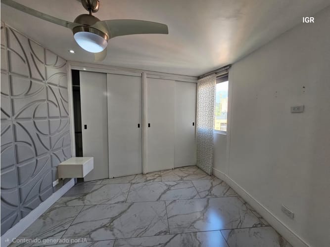 Apartamento de 4 alcobas en venta en San Jose, Sabaneta, 98 m² · foto 14 de 24
