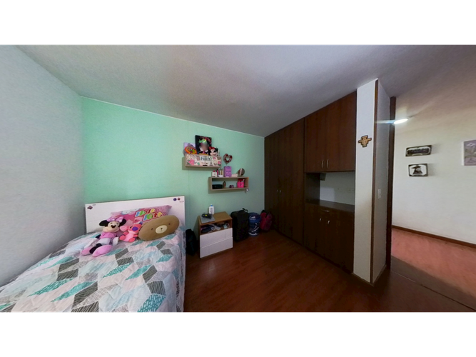 Apartamento de 3 alcobas en venta en Pontevedra, Bogotá, 104 m² · foto 14 de 24