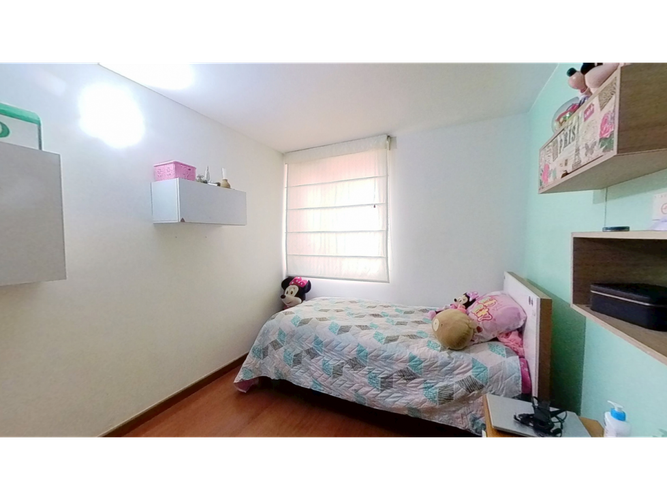 Apartamento de 3 alcobas en venta en Pontevedra, Bogotá, 104 m² · foto 15 de 24