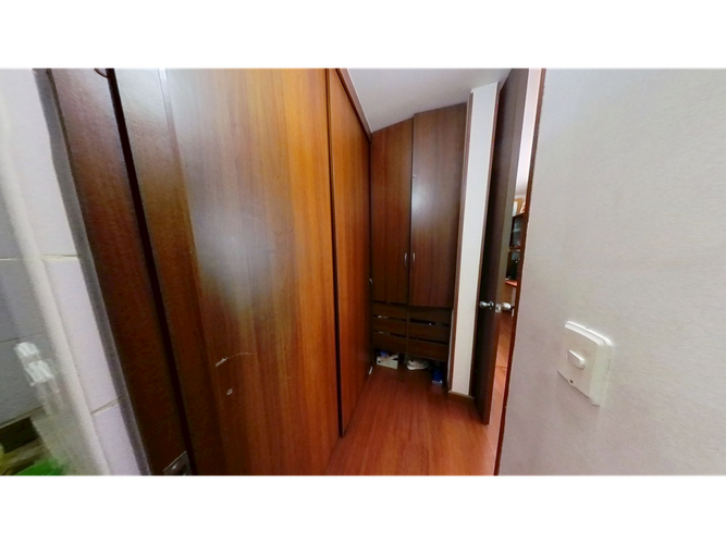 Apartamento de 3 alcobas en venta en Pontevedra, Bogotá, 104 m² · foto 16 de 24