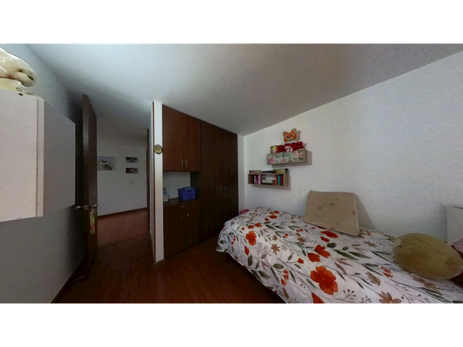 Apartamento de 3 alcobas en venta en Pontevedra, Bogotá, 104 m² · foto 17 de 24
