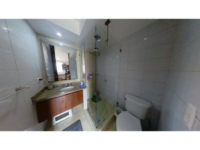 Apartamento de 3 alcobas en venta en Pontevedra, Bogotá, 104 m² · foto 19 de 24
