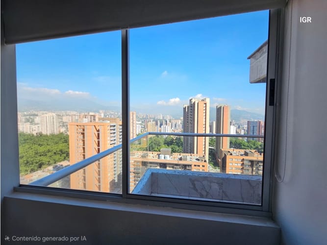 Apartamento de 4 alcobas en venta en San Jose, Sabaneta, 98 m² · foto 20 de 24