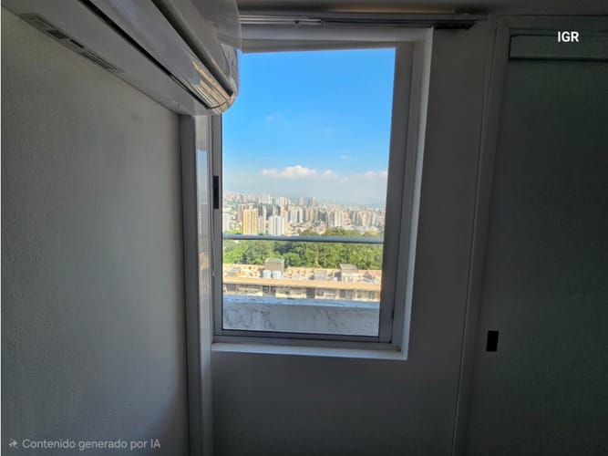 Apartamento de 4 alcobas en venta en San Jose, Sabaneta, 98 m² · foto 23 de 24