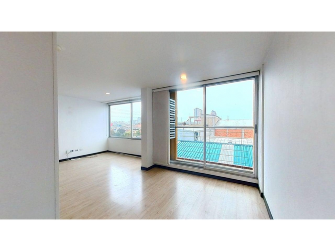 Apartamento de 2 alcobas en venta en Pensilvania, Bogotá, 56 m² · foto 2 de 15