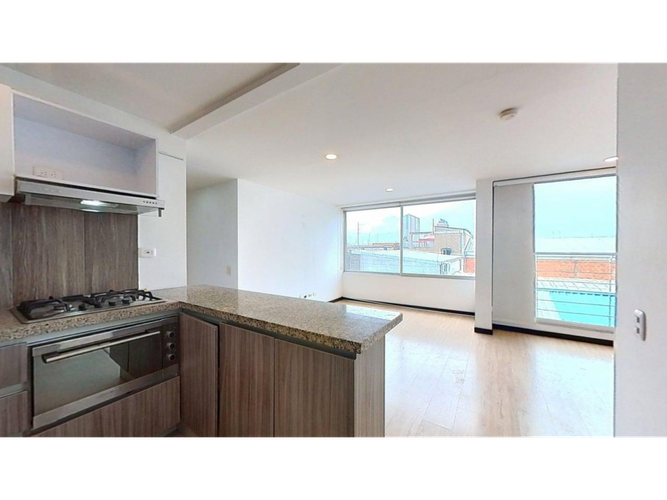 Apartamento de 2 alcobas en venta en Pensilvania, Bogotá, 56 m² · foto 3 de 15