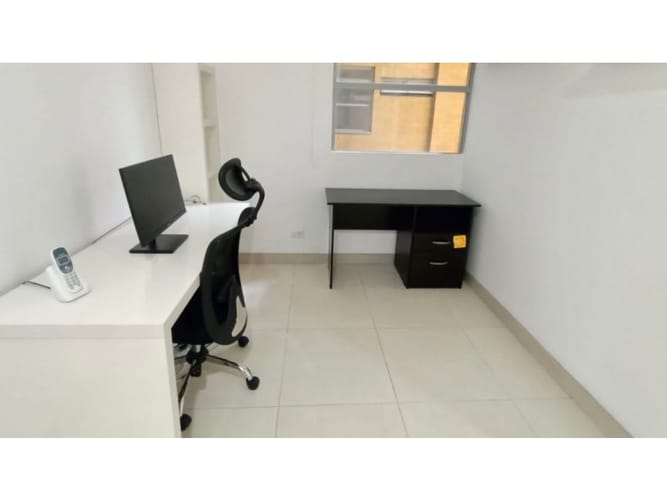 Apartamento de 3 alcobas en arriendo en Villa Carlota, Medellín, 140 m² · foto 10 de 15
