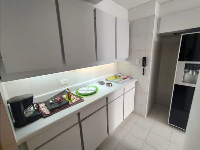 Apartamento de 4 alcobas en arriendo en Los Balsos, Medellín, 270 m² · foto 7 de 24