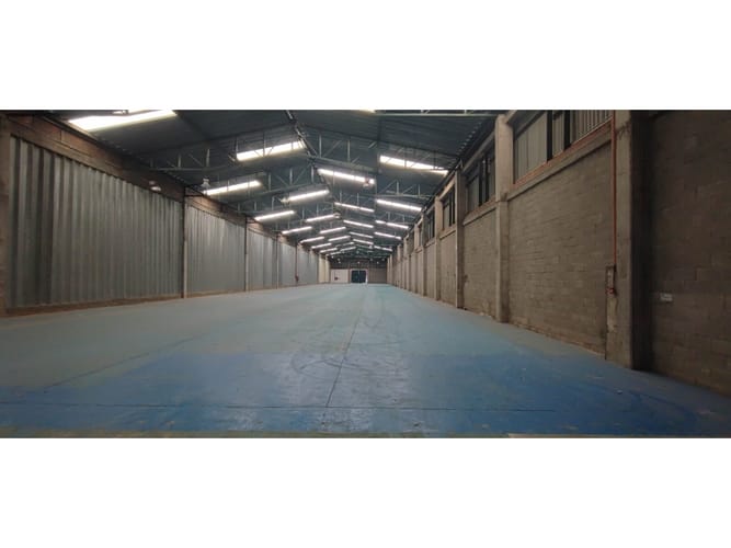 Bodega en arriendo en Mosquera, 1577 m² · foto 5 de 12