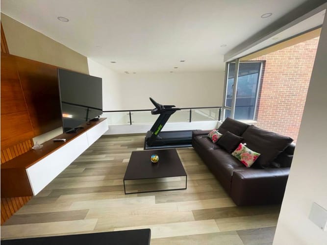 Apartamento de 3 alcobas en arriendo en Alejandría, Medellín, 250 m² · foto 4 de 14