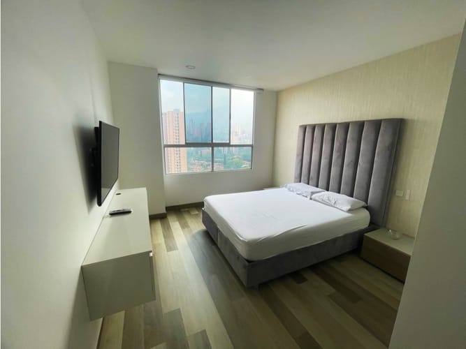 Apartamento de 3 alcobas en arriendo en Alejandría, Medellín, 250 m² · foto 7 de 14