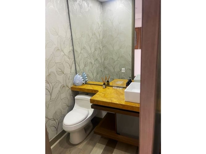 Apartamento de 3 alcobas en arriendo en Alejandría, Medellín, 250 m² · foto 14 de 14