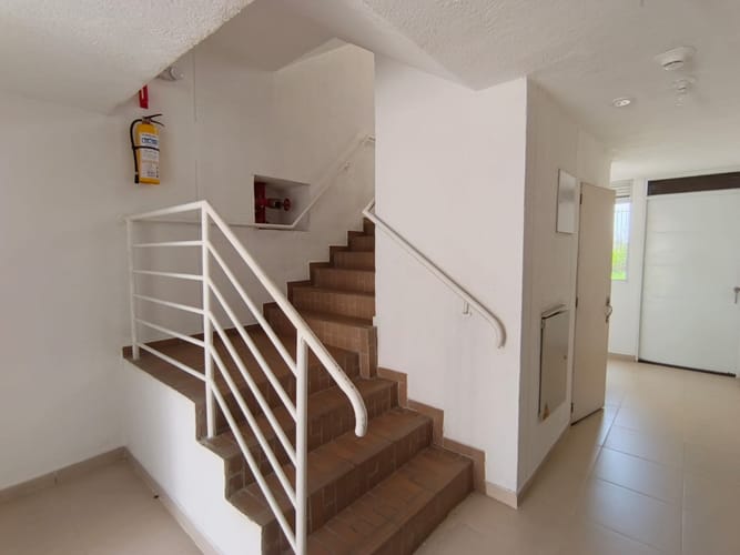 Apartamento de 2 alcobas en arriendo en Cachipay, Cali, 45 m² · foto 5 de 24