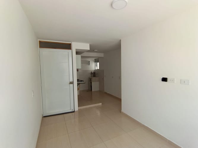 Apartamento de 2 alcobas en arriendo en Cachipay, Cali, 45 m² · foto 8 de 24