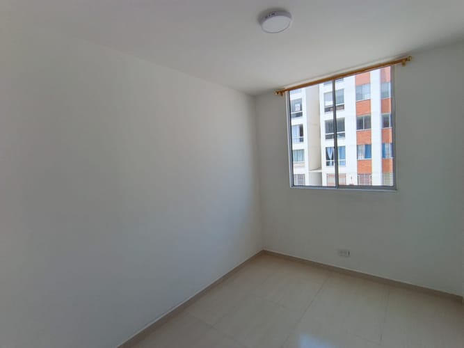 Apartamento de 2 alcobas en arriendo en Cachipay, Cali, 45 m² · foto 15 de 24